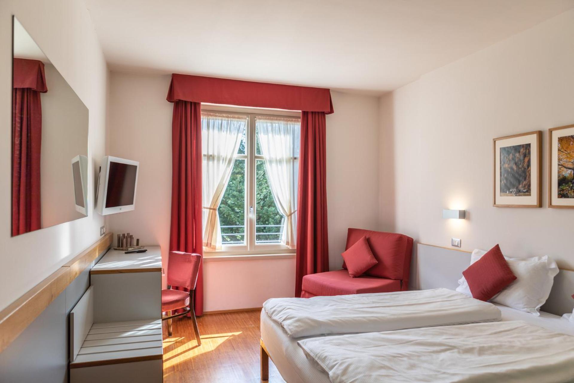 Hotel Cortese Armeno Cameră foto