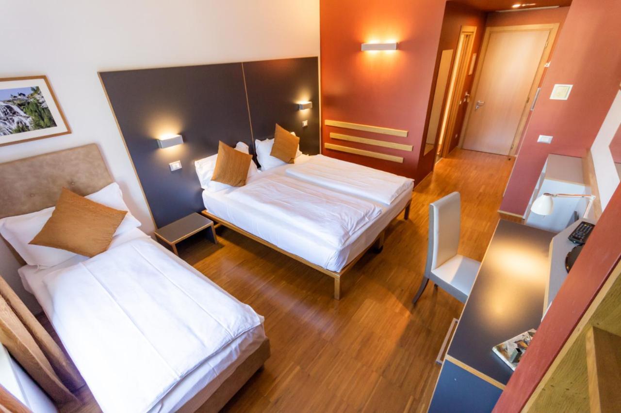 Hotel Cortese Armeno Cameră foto